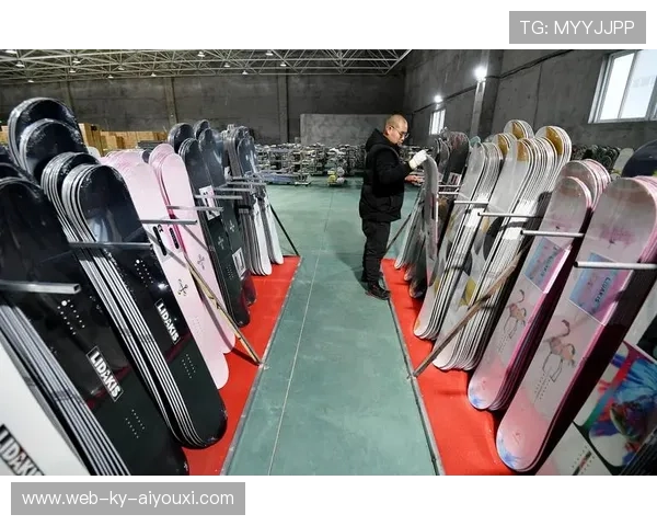 中国冰雪产业蓬勃发展，滑雪装备创新引领市场趋势，中国滑雪装备品牌排行