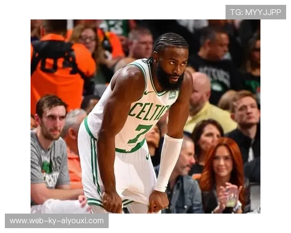 凯尔特人收官能力遭到挑战