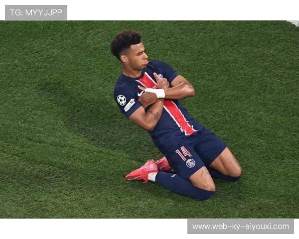 巴黎圣日耳曼持续制造禁区威胁