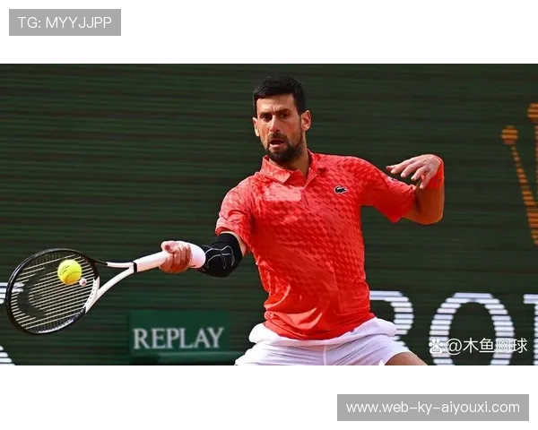 德约科维奇创纪录，成为新一代男子网坛传奇